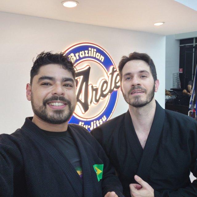 Arete Jiu-Jitsu (Bangkok) 01/26
