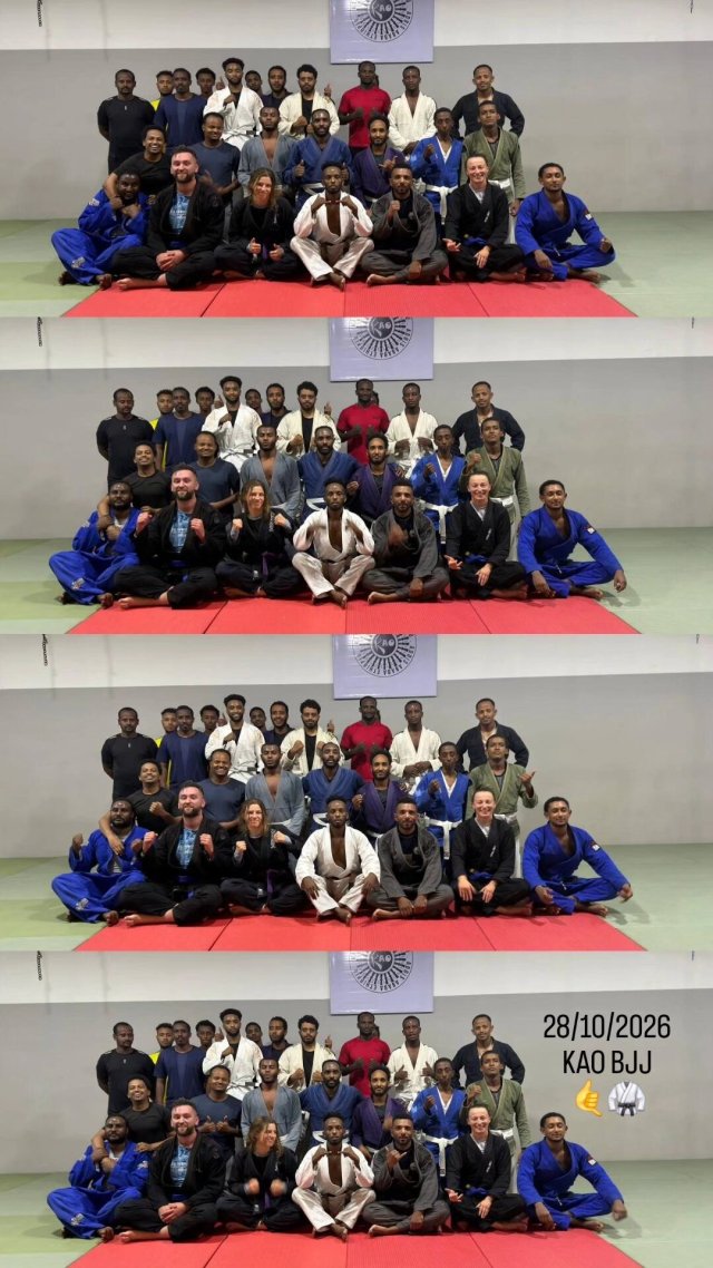 Kao Bjj