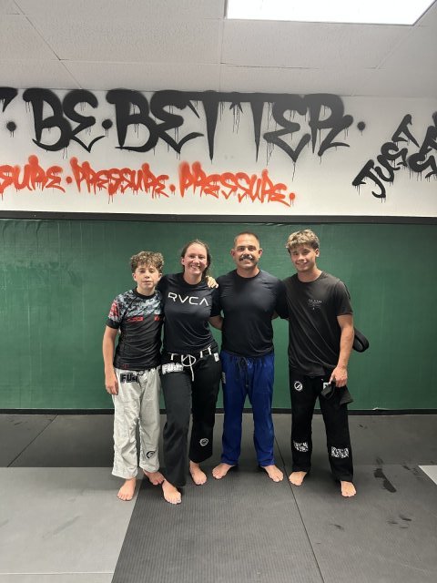 The Family