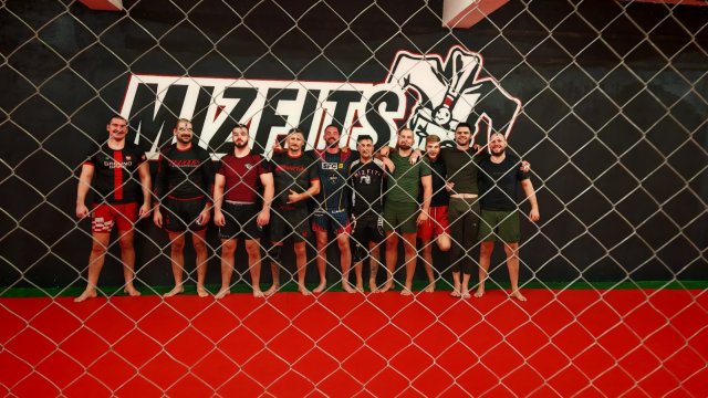 Mizfits Sept. 2026