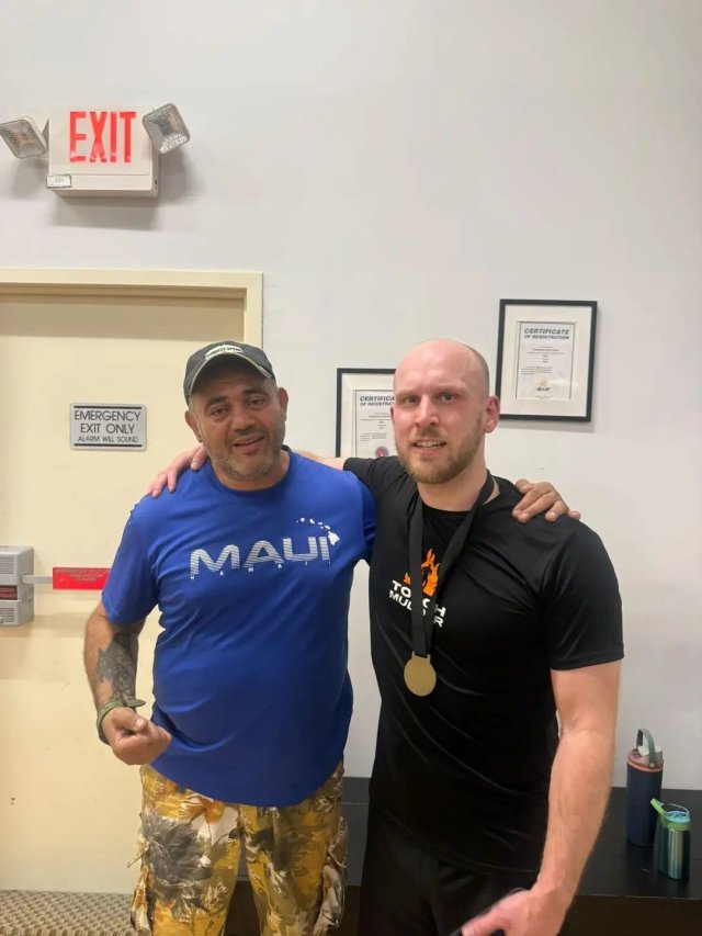 TCG Fall Open 2026 with Michael Tadros