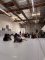 Brazilian Jiu Jitsu training at Jay Pages Jiu-Jitsu and MMA in Tempe
