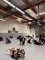 Brazilian Jiu Jitsu training at Jay Pages Jiu-Jitsu and MMA in Tempe