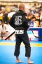 Brazilian Jiu Jitsu training at Jay Pages Jiu-Jitsu and MMA in Tempe