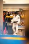 Brazilian Jiu Jitsu training at Jay Pages Jiu-Jitsu and MMA in Tempe